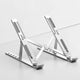 Foldable Laptop Stand With Carrying Pouch